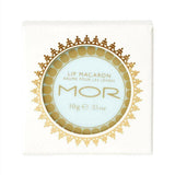 Mor Sorbet Lip Macaron 10g - Cosmetics Fragrance Direct-9332402022863