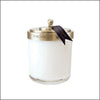 MOR Strawberry & White Jasmine Candle 380g - Cosmetics Fragrance Direct-45866292