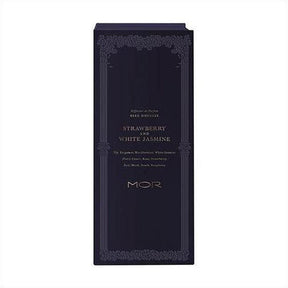 MOR Strawberry & White Jasmine Reed Diffuser 180ml - Cosmetics Fragrance Direct-83104564