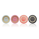 Mor Sugar Dust Lip Macaron Quartet 4x10g - Cosmetics Fragrance Direct-9332402031971