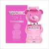 Moschino Toy 2 Bubble Gum Eau De Toilette 30ml - Cosmetics Fragrance Direct-8011003864065