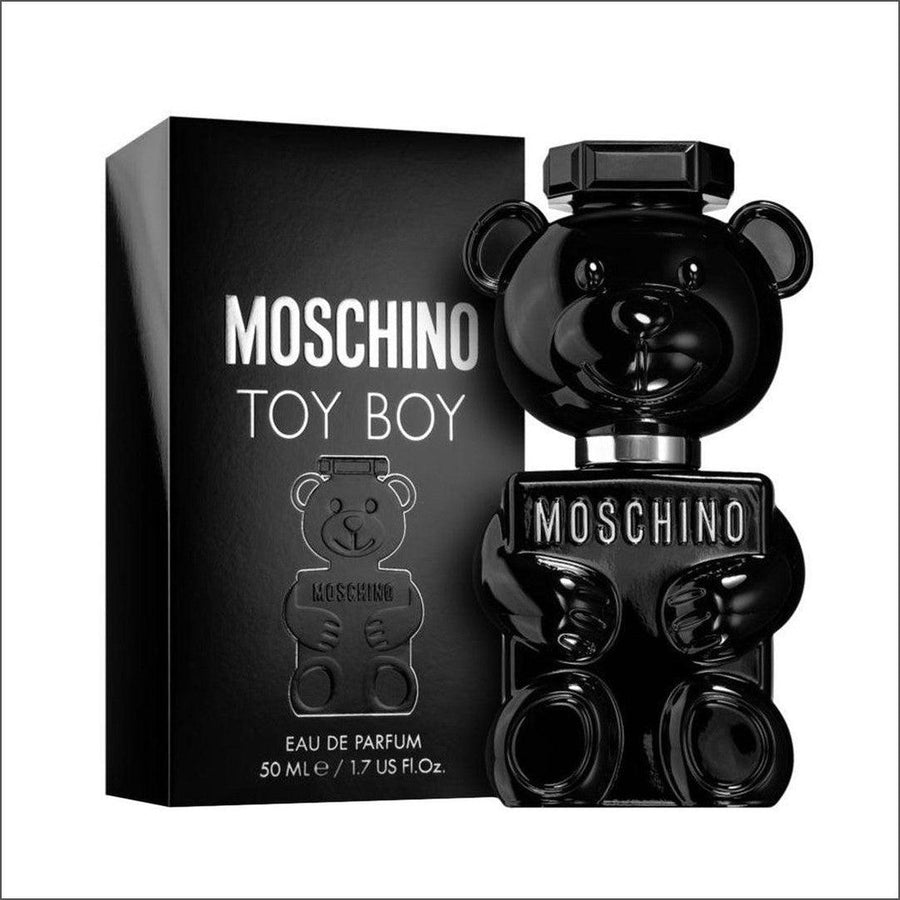Moschino Toy Boy Eau De Parfum 50ml - Cosmetics Fragrance Direct-96194868