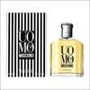 Moschino Uomo Eau De Toilette 125ml - Cosmetics Fragrance Direct-8011003064106