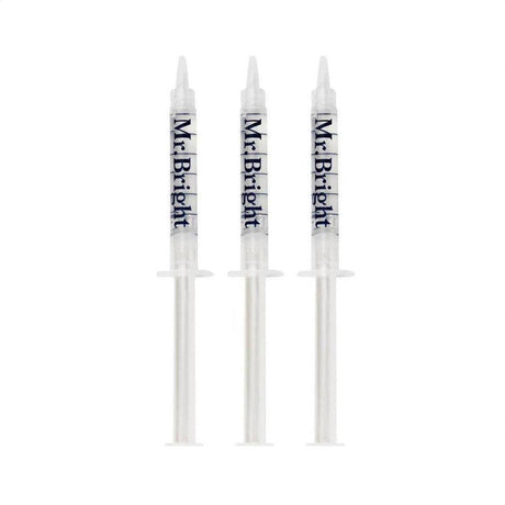 Mr Bright Home Teeth Whitening Kit 2 Week Supply - Cosmetics Fragrance Direct-9347902009290