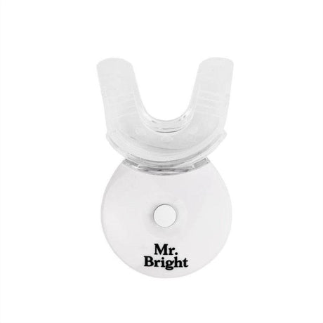 Mr Bright Home Teeth Whitening Kit 2 Week Supply - Cosmetics Fragrance Direct-9347902009290