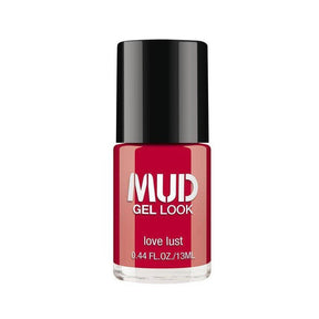 MUD Gel Nail Polish Love Lust - Cosmetics Fragrance Direct-9329370269277