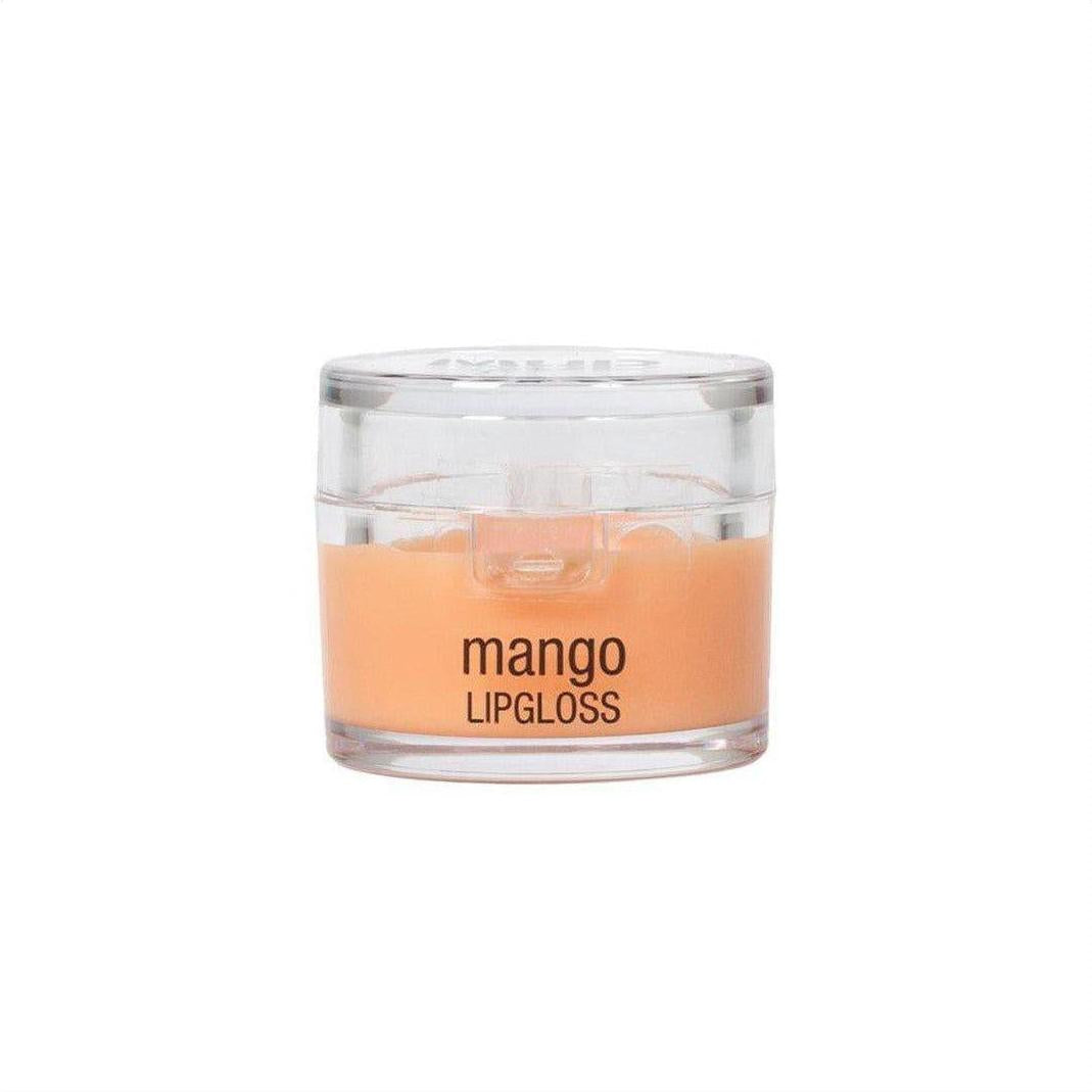 MUD Lip Gloss Pot Mango 6.5g