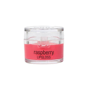 MUD Lip Gloss Pot Raspberry 6.5g - Cosmetics Fragrance Direct-9329370214277