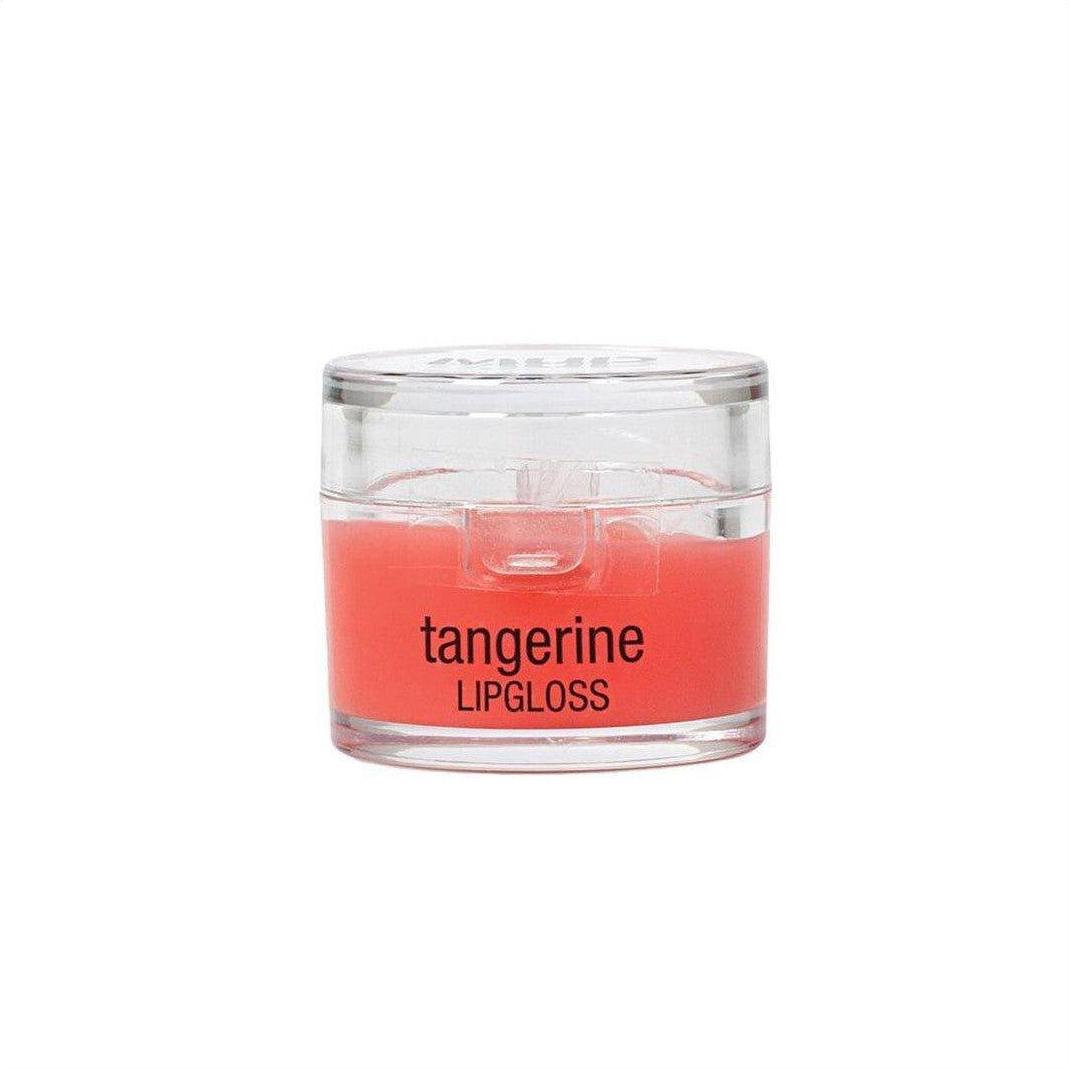 MUD Lip Gloss Pot Tangerine 6.5g