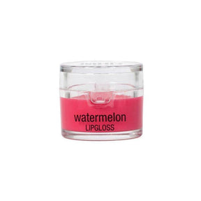 MUD Lip Gloss Pot Watermelon 6.5g - Cosmetics Fragrance Direct-80765236