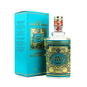 Mulhens 4711 Original Eau De Cologne 200ml - Cosmetics Fragrance Direct-4011700740062