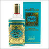 Mulhens 4711 Original Eau De Cologne Spray 200ml - Cosmetics Fragrance Direct-4011700741526