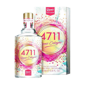 Mulhens 4711 Remix Neroli Eau De Cologne 100ml - Cosmetics Fragrance Direct-4011700748181