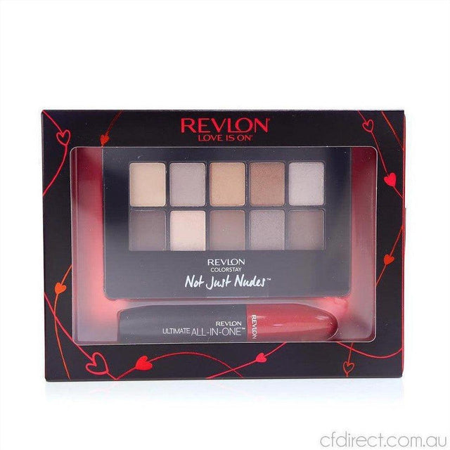 Must Be Fate Gift Set - Cosmetics Fragrance Direct-93073972