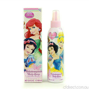 My Princess and Me Body Spray - Cosmetics Fragrance Direct-97202740