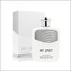 My Spirit Eau De Parfum 100ml - Cosmetics Fragrance Direct-3587925341793