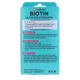 Nail-Aid Biotin Ultimate Strength Nail Care 15ml - Cosmetics Fragrance Direct-839186088737