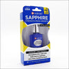 Nail-Aid Sapphire Strength Mega Growth Extra Strong Nail Treatment 15ml - Cosmetics Fragrance Direct-839186088935