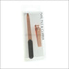 Nail File and Clipper Set - Rose Gold - Cosmetics Fragrance Direct-86454836