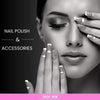 a great range of nail polish and nail gel from the best brands