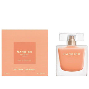 Narciso Rodriguez Eau Neroli Ambree Eau De Toilette 90ml - Cosmetics Fragrance Direct-3423222012816