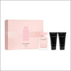 Narciso Rodriguez For Her Eau De Parfum 50ml Giftset Christmas 2022 - Cosmetics Fragrance Direct-3423222055905