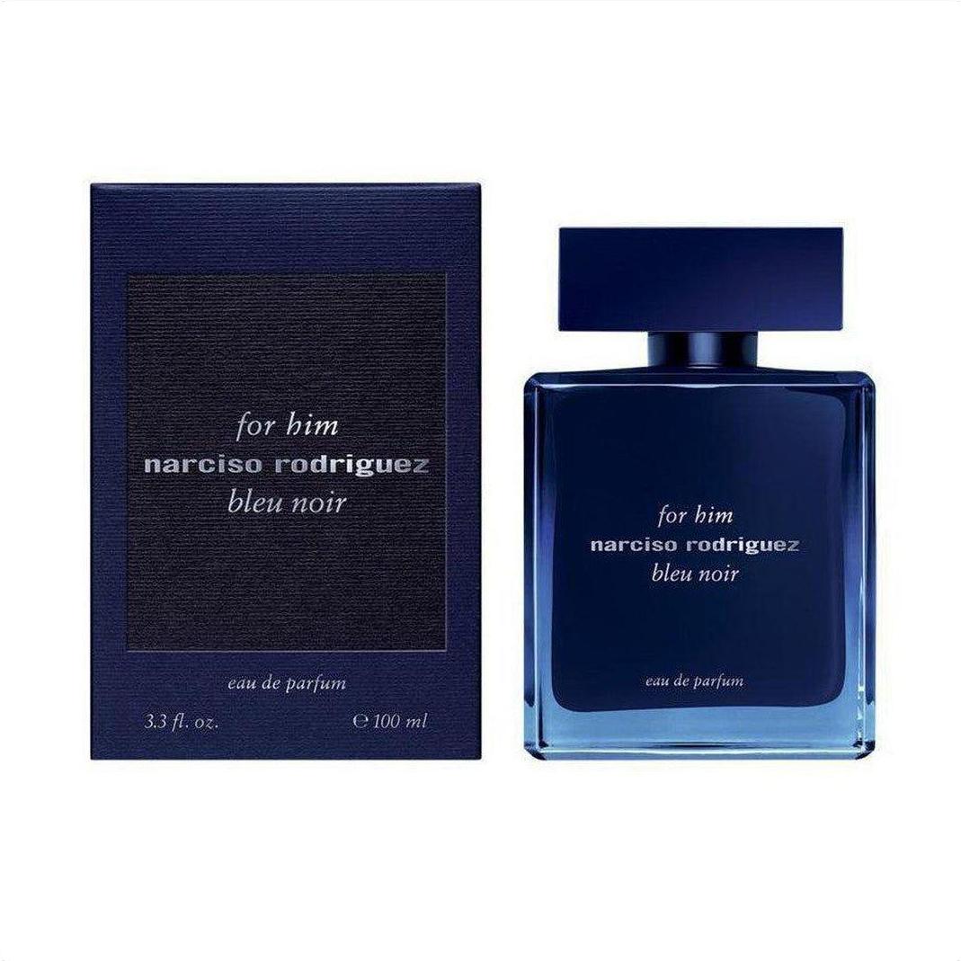 Narciso Rodriguez For Him Bleu Noir Eau de Parfum 100ml - Cosmetics Fragrance Direct-20732468