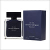 Narciso Rodriguez For Him Bleu Noir Eau de Toilette 100ml - Cosmetics Fragrance Direct-02268724