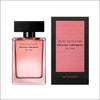 Narciso Rodriguez Musc Noir Rose for Her Eau de Parfum 100ml - Cosmetics Fragrance Direct-3423222055547