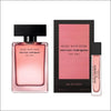 Narciso Rodriguez Musc Noir Rose for Her Eau de Parfum 100ml - Cosmetics Fragrance Direct-3423222055547