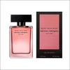 Narciso Rodriguez Musc Noir Rose for Her Eau de Parfum 50ml - Cosmetics Fragrance Direct-3423222055523