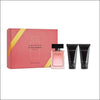 Narciso Rodriguez Musk Noir Rose Eau De Parfum 50ml Giftset Christmas 2022 - Cosmetics Fragrance Direct-3423222055967