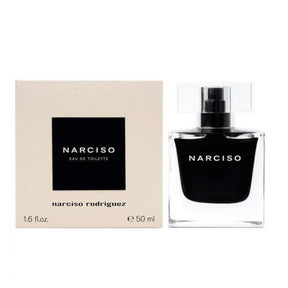 Narciso Rodriguez Narciso 50ml Eau De Toilette - Cosmetics Fragrance Direct-3423478837058