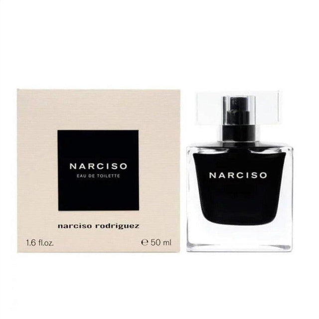 Narciso Rodriguez Narciso 50ml Eau De Toilette - Cosmetics Fragrance Direct-3423478837058