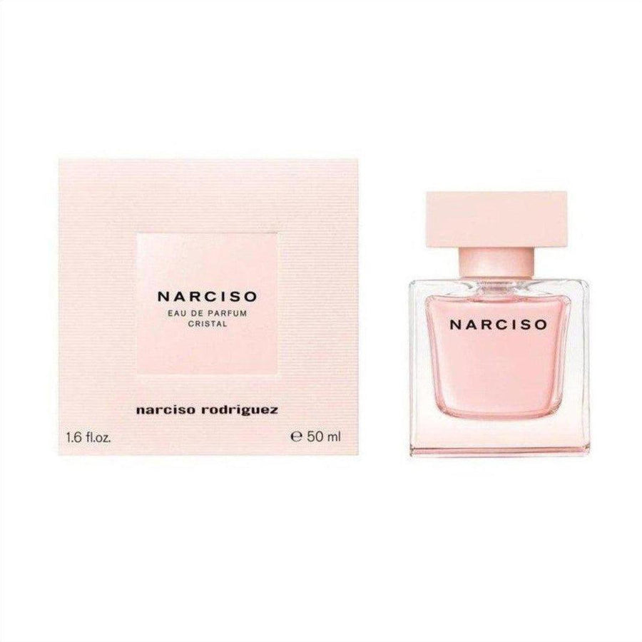 Narciso Rodriguez Narciso Cristal Eau De Parfum 50ml - Cosmetics Fragrance Direct-3423222055615