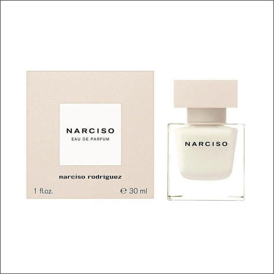 Narciso Rodriguez Narciso Eau de Parfum 30ml - Cosmetics Fragrance Direct-3423478926158