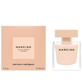 Narciso Rodriguez Narciso Eau De Parfum Poudree 90ml - Cosmetics Fragrance Direct-3423478840652