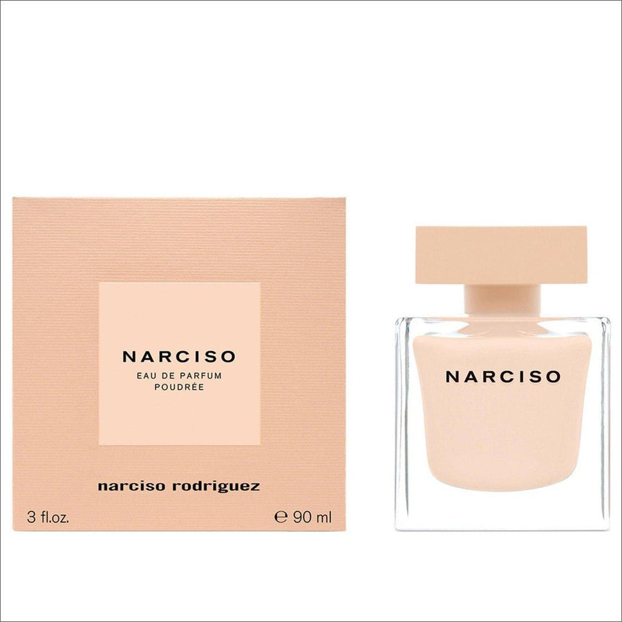 Narciso Rodriguez Narciso Eau De Parfum Poudree 90ml - Cosmetics Fragrance Direct-3423478840652