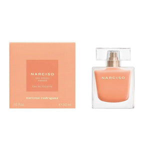 Narciso Rodriguez Narciso Eau Neroli Ambree Eau De Toilette 50ml - Cosmetics Fragrance Direct-3423222012793