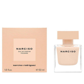 Narciso Rodriguez Narciso Poudree Eau de Pafum 50ml - Cosmetics Fragrance Direct-3423478840454