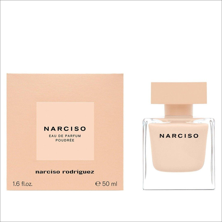 Narciso Rodriguez Narciso Poudree Eau de Pafum 50ml - Cosmetics Fragrance Direct-3423478840454