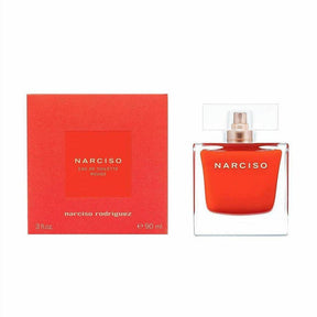 Narciso Rodriguez Narciso Rouge Eau de Toilette 90ml - Cosmetics Fragrance Direct-3423478828759