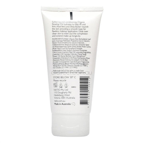 Natio Ageless Illuminating Primer 50g - Cosmetics Fragrance Direct-9316542120412