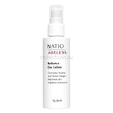 Natio Ageless Radiance Day Lotion 75g - Cosmetics Fragrance Direct-9316542148560