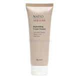 Natio Ageless Replenishing Cream Cleanser 100g - Cosmetics Fragrance Direct-9316542148539