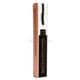 Natio Amplify & Separate Volumising Mascara - Black - Cosmetics Fragrance Direct-9316542149192