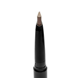Natio Angled Eyebrow Pencil Light Brown - Cosmetics Fragrance Direct-9316542147235