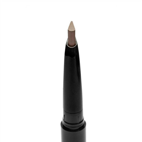 Natio Angled Eyebrow Pencil Light Brown - Cosmetics Fragrance Direct-9316542147235