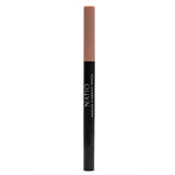 Natio Angled Eyebrow Pencil Light Brown - Cosmetics Fragrance Direct-9316542147235