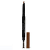 Natio Angled Eyebrow Pencil Medium Brown - Cosmetics Fragrance Direct-9316542147242